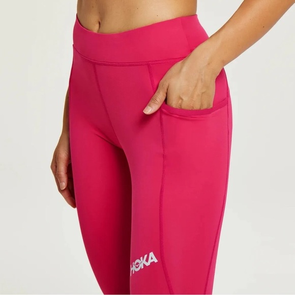 HOKA ONE ONE performance capri tight - NWT - Picture 2 of 8
